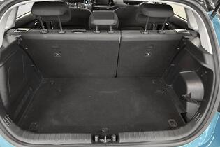 Hyundai i20 Hatchback vaihtoauto