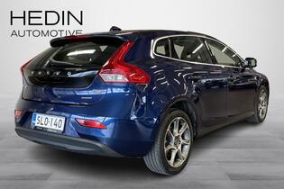 Volvo V40 vaihtoauto