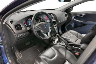 Volvo V40 vaihtoauto