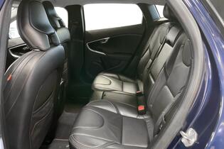 Volvo V40 vaihtoauto