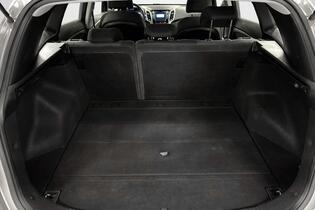 Hyundai i30 Wagon vaihtoauto