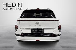 Hyundai KONA Electric vaihtoauto