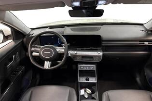 Hyundai KONA Electric vaihtoauto