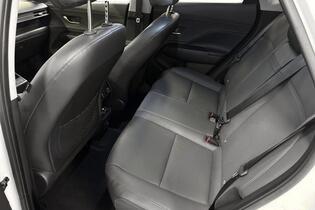 Hyundai KONA Electric vaihtoauto