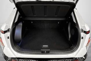 Hyundai KONA Electric vaihtoauto