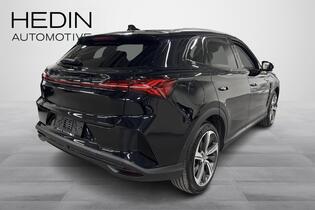 MG Marvel R vaihtoauto