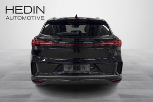 MG Marvel R vaihtoauto