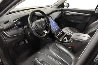 MG Marvel R vaihtoauto