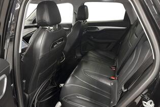 MG Marvel R vaihtoauto