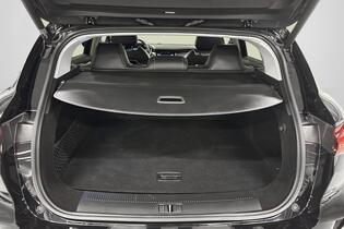 MG Marvel R vaihtoauto