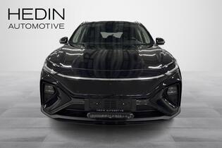 MG Marvel R vaihtoauto