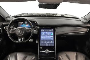 MG Marvel R vaihtoauto