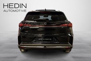 MG Marvel R vaihtoauto