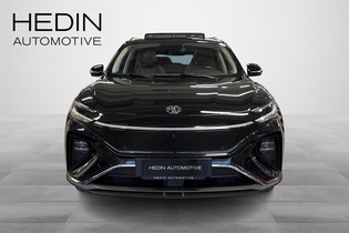 MG Marvel R vaihtoauto