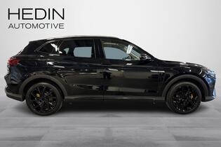 MG Marvel R vaihtoauto