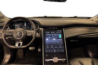 MG Marvel R vaihtoauto