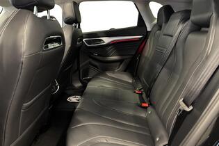 MG Marvel R vaihtoauto