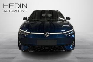 Volkswagen ID.7 vaihtoauto