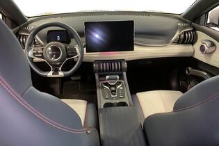 BYD Atto 3 vaihtoauto