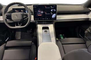 Polestar 4 vaihtoauto