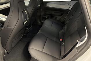 Polestar 4 vaihtoauto