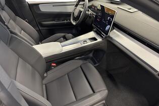 Polestar 4 vaihtoauto