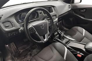 Volvo V40 vaihtoauto