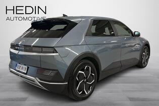 Hyundai IONIQ 5 vaihtoauto