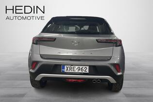 Opel Mokka vaihtoauto