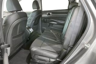 Kia Sorento vaihtoauto