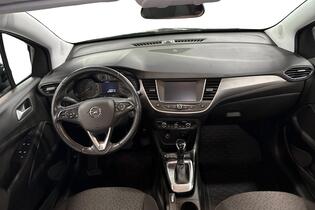 Opel Crossland vaihtoauto