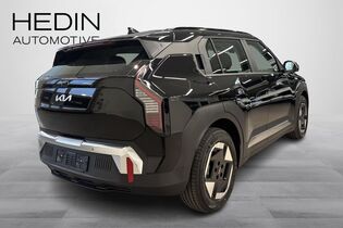 Kia EV3 vaihtoauto