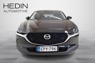 Mazda CX-30 vaihtoauto