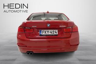 BMW 328 vaihtoauto