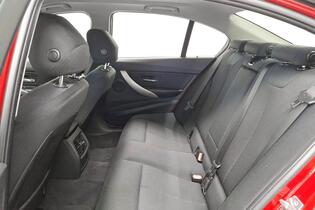 BMW 328 vaihtoauto