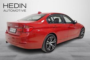 BMW 328 vaihtoauto