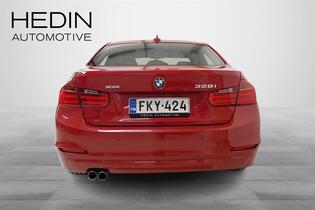 BMW 328 vaihtoauto
