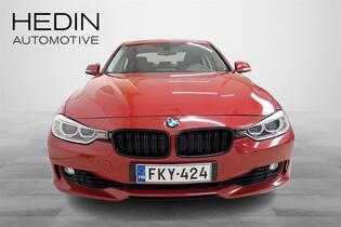 BMW 328 vaihtoauto