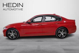 BMW 328 vaihtoauto