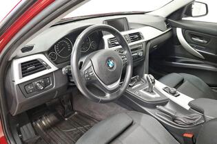 BMW 328 vaihtoauto
