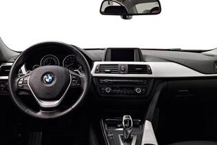 BMW 328 vaihtoauto