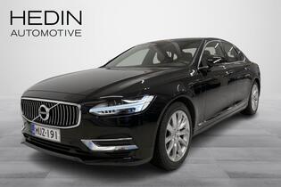 Volvo S90 vaihtoauto