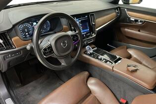 Volvo S90 vaihtoauto