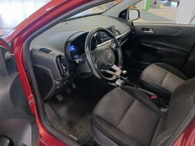 Kia Picanto vaihtoauto