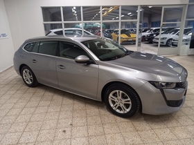 Peugeot 508 vaihtoauto