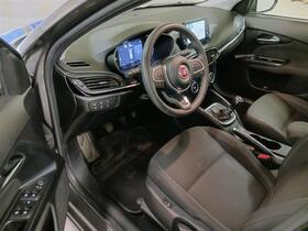 Fiat Tipo vaihtoauto