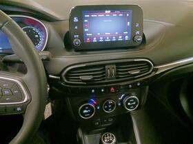 Fiat Tipo vaihtoauto