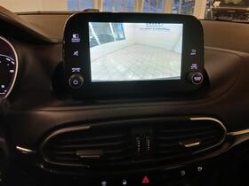 Fiat Tipo vaihtoauto