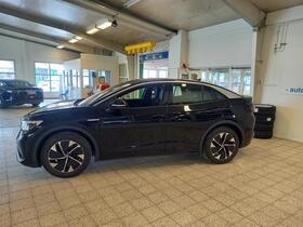 Volkswagen ID.5 vaihtoauto