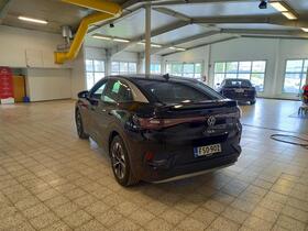 Volkswagen ID.5 vaihtoauto
